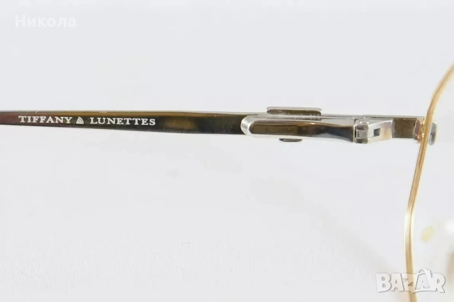 TIFFANY T335 C1 – авиаторски очила Tiffany Eyewear, снимка 2 - Слънчеви и диоптрични очила - 52348827