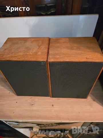 Nordmende LB 550 , снимка 4 - Тонколони - 52927813