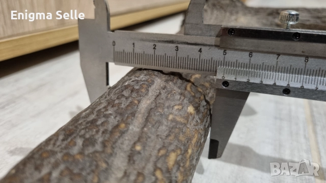 Рог от елен , снимка 4 - Декорация за дома - 52529868