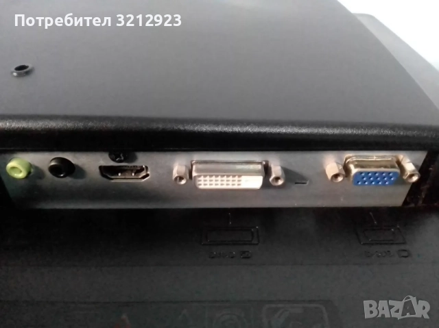 части от настолен компютър, снимка 7 - Други - 52103408