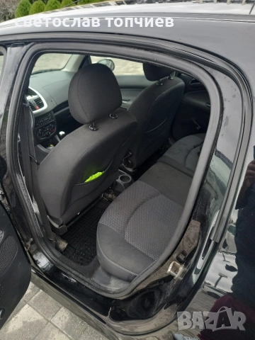 пежо, снимка 6 - Автомобили и джипове - 52679182