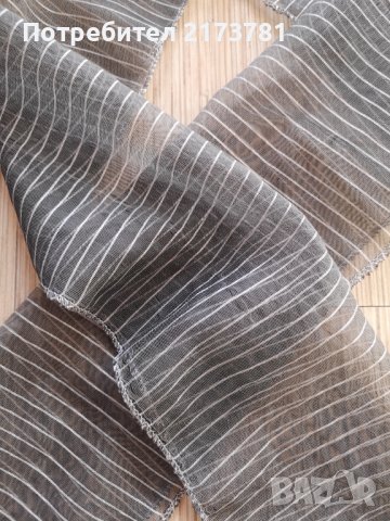 Шалчета, снимка 4 - Шалове - 39224309