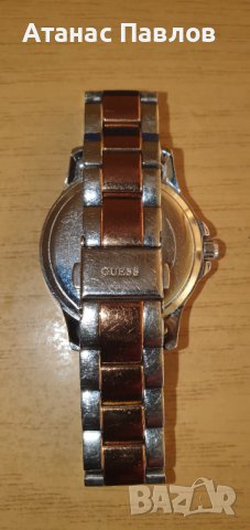 Дамски часовник GUESS - W0443L4, снимка 2 - Дамски - 38885016