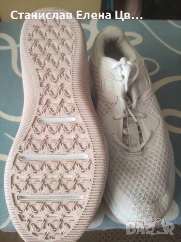 Дамски маратонки Nike, снимка 5 - Маратонки - 51088872