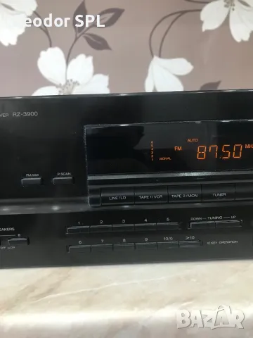 Домашен усилвател Sansui , снимка 2 - Ресийвъри, усилватели, смесителни пултове - 48509332