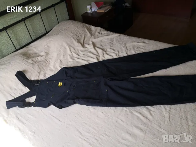 гащеризон за работа. L. , снимка 11 - Други - 49960271