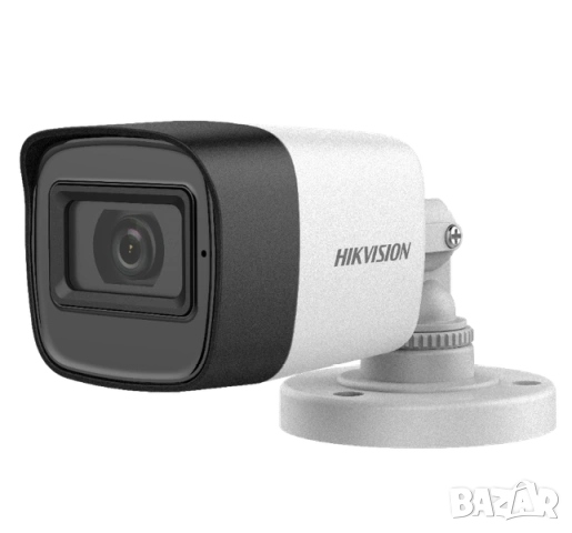 HD-TVI камера 2 мегапикселa HIKVISION DS-2CE16D0T-ITF(C)