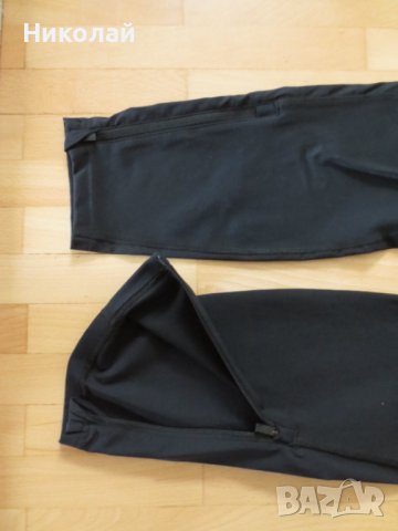 peak performance w track tights, снимка 7 - Клинове - 38062954