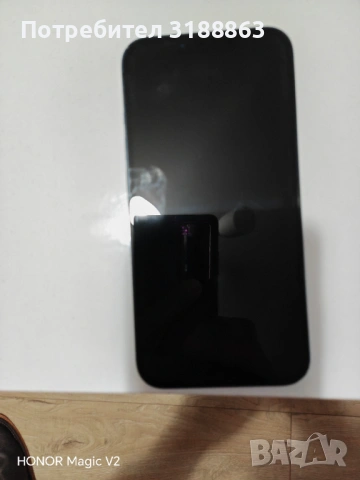 Iphone 13, снимка 2 - Apple iPhone - 53511456