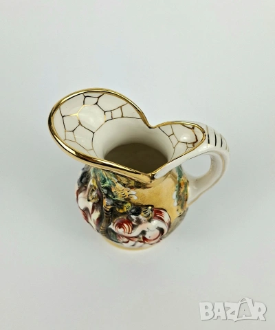 Кана Capodimonte, снимка 4 - Други - 53142911