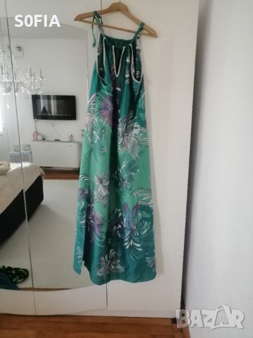 ЕЛИЗАБЕТ рокля универсален размер, снимка 1 - Рокли - 37757052
