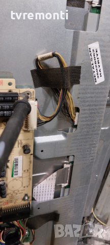 Платка POWER SUPPLY 17PW06-2 060411 V1 for Crown 26914 for , дисплей HT260WXC-200, снимка 5 - Части и Платки - 40818833