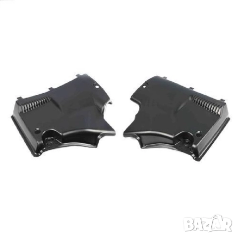 Кора под двигател скорости купе AUDI A4 B8 2007г - 2015г, снимка 4 - Аксесоари и консумативи - 52565500