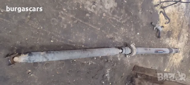 Кардан Nissan Murano 3.5-234к.с.Z50 - 250лв, снимка 2 - Части - 49129672