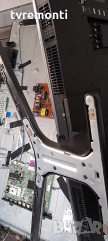 оригинална стойка BN61-15625X за телевизор SAMSUNG модел , UE43RU7459U , снимка 5 - Стойки, 3D очила, аксесоари - 34573937