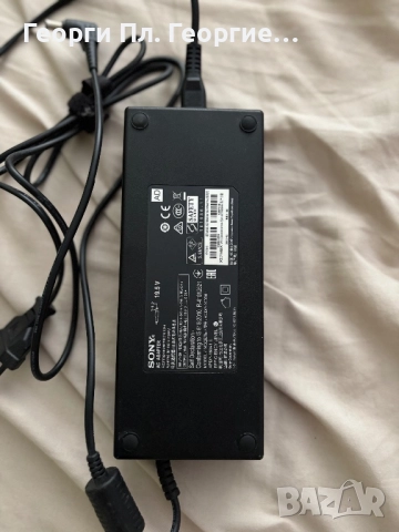 Sony Bravia 55 инча, снимка 13 - Телевизори - 51506616