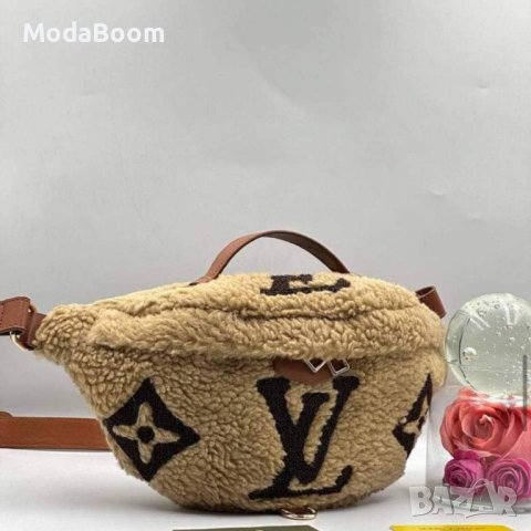 🤎⚡Louis Vuitton уникална стилна дамска чанта⚡🤎, снимка 1 - Чанти - 43770981