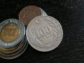 Монета - Турция - 100 лири | 1986г., снимка 1