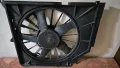 Продавам вентилатор за радиатор на BMW3, E46, 320d, снимка 3
