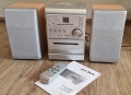 HiFi Micro System Alba, снимка 1