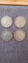 лот 4бр. от два Шилинга, снимка 2