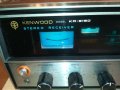 KENWOOD RETRO RECEIVER SWISS 2310221154, снимка 4