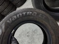 2бр.летни гуми HANKOOK 185 80 14C DOT18 цена за брой, снимка 4