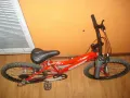 SPRINT 20" детски велосипед,колело с  скорости.Промо цена, снимка 7