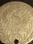 Сребърна монета 20 кройцера Мария Терезия Австрия за КОЛЕКЦИЯ 52553, снимка 6