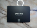 Диск Samsung 870 EVO 500GB , SSD SATA III, 2.5", снимка 1