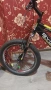 Продавам топ детско колело Byox Versus, снимка 4