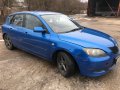  Mazda 3 1.4i 84к.с на части , снимка 3