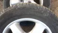Джанти с гуми за Порше/Ауди/VW 18/5x130, снимка 2