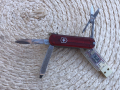 старо ножче 390 "VICTORINOX" - МИНИ, снимка 4