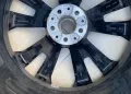 Джанта алуминиева джанти 10,5Jx23” за Bmw X7,7916269, снимка 9