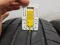 225/45/19 Bridgestone / летни гуми , снимка 4