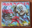 IRON MAIDEN , снимка 3