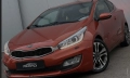 Kia Pro_Ceed Diesel 1.6 CRDi 94 kW EDITION+TEMPOMAT+LED+ALU Колата е във топ състояние , снимка 8