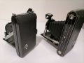 Стар мехов фотоапарат , снимка 4