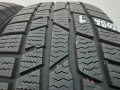 2бр зимни гуми 205/60/16 CONTINENTAL L04802 , снимка 1