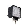 16 LED работна лампа  халоген, 48W, 10-30V, снимка 1 - Аксесоари и консумативи - 43640316
