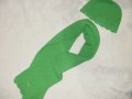 NIKE нови шапка и шал за 8-12год, снимка 2