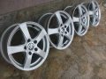 15 цола 5 х 112 мм 4 бр лети джанти - Dezent Germany ! - Vw,Audi,Seat,skoda !, снимка 8