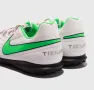 стоножки Nike Tiempo Legend 8 Club TF  номер 43 ,5- 44, снимка 5
