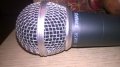 shure sm58 in mexico-microphone-внос швеицария, снимка 11