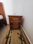 Мебели масивно дърво за спалня ,хол и трапезария., снимка 11