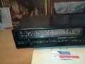 TELEFUNKEN HR3500 HIFI RECEIVER MADE IN WEST GERMANY 1503231200, снимка 2