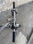 Алуминиев дамски градски велосипед 28 цола, снимка 4