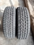 4 броя всесезонни гуми Yokohama 205/70 R15, снимка 1