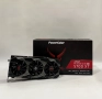 Видео карта AMD Power Color RX 5700 XT 8GB, снимка 1